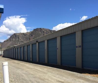 Storage for Your Life - Kootenay Way Picture of Storage for Your Life - Kootenay Way